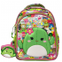 Tσάντα νηπίου Squishmallows Cactus 363-32054